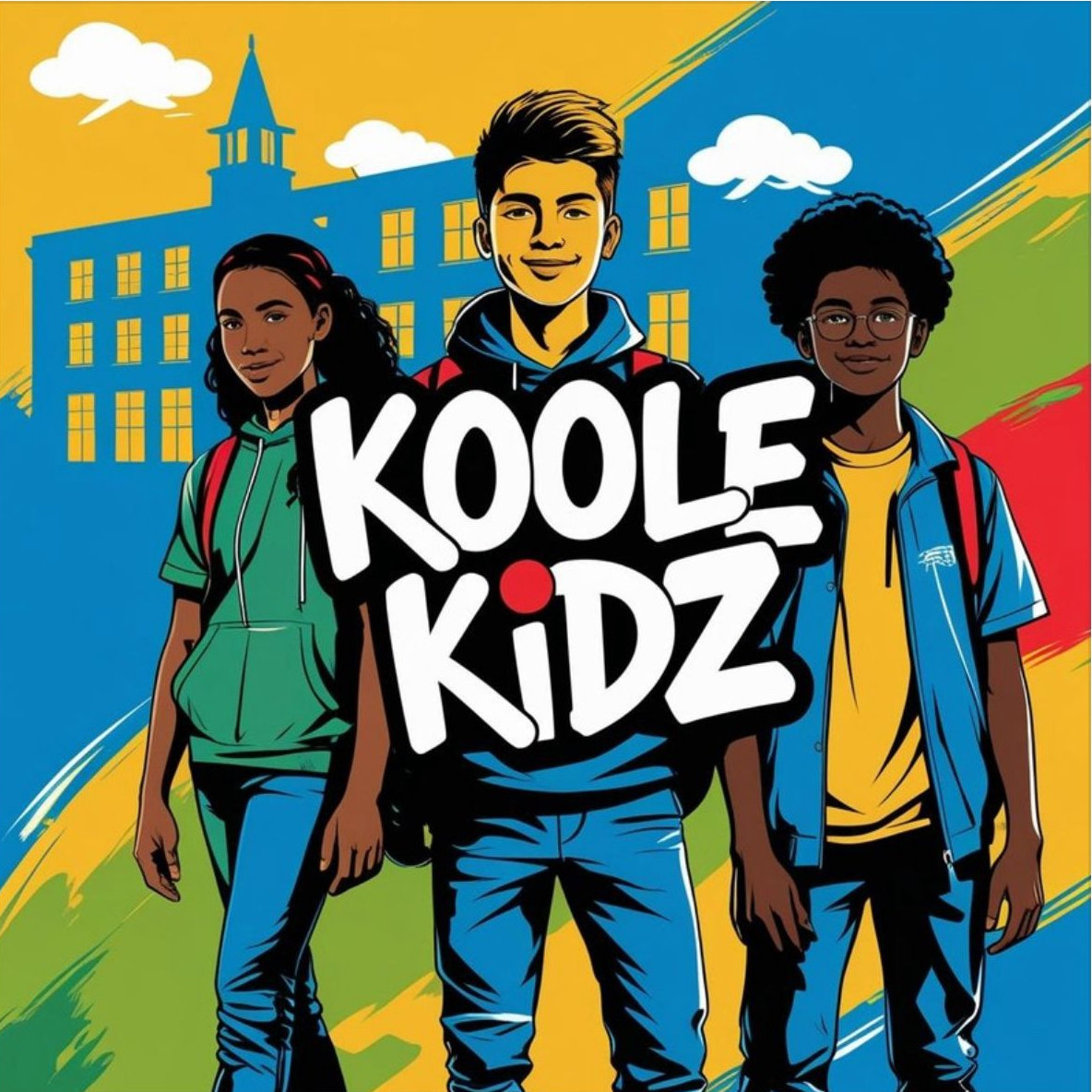 Koole Kidz